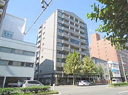 JR東海道・山陽本線 西大路駅 徒歩14分の賃貸マンション