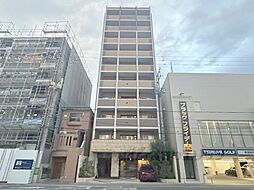 京都地下鉄東西線 二条城前駅 徒歩11分の賃貸マンション