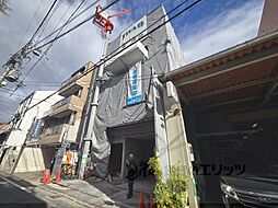 ジーニアススクエア四条高辻