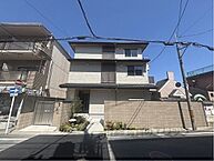 京都府京都市東山区一橋宮ノ内町：物件画像／株式会社エリッツ　四条河原町店