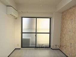 ヴィーグルヤマダ 403 4階1Kのリビング/ダイニング