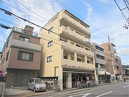 京都市営烏丸線 今出川駅 バス8分 百万遍下車 徒歩10分