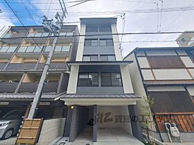 アイリス清水五条 204 ｜ 京都府京都市東山区大和大路通五条上る山崎町（賃貸マンション1R・2階・27.16㎡） その1
