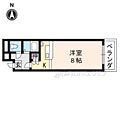 錦プラザ5階5.3万円