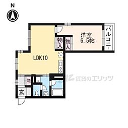 第二下堤谷口マンション