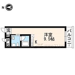 🉐敷金礼金0円！🉐ＧーＤｅｓｉｇｎ京都西院