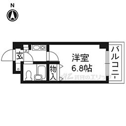 京都市営烏丸線 今出川駅 徒歩14分