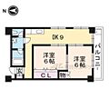 コーポ円座8階8.2万円