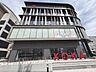 周辺：京都光華大学まで1300メートル