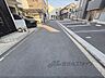 その他：前面道路