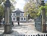 周辺：龍谷大学まで1020メートル
