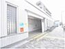 周辺：地下鉄二条城前駅まで640メートル