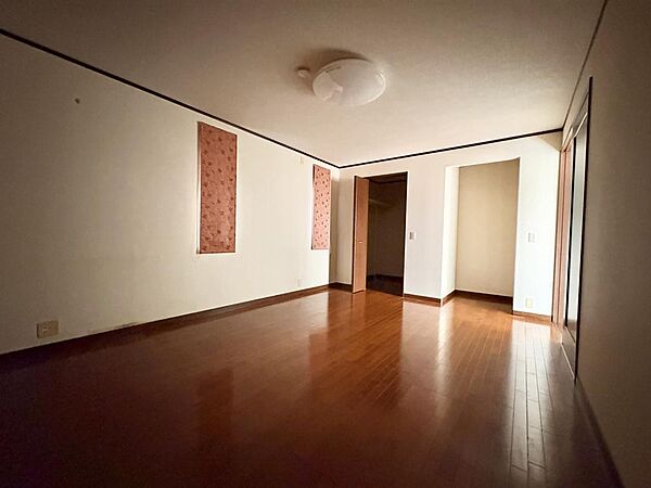 室内を拡大表示