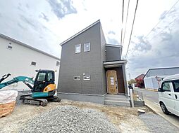 東松島市矢本6期　1号棟