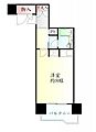 朝日プラザ一番町6階768万円