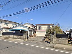 大崎市古川諏訪2丁目　建築条件なし