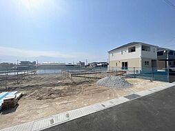 加美町町裏第2　1号棟