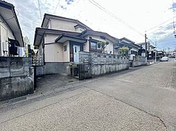 桜ヶ丘1丁目　建築条件なし