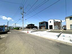 岩沼市吹上2丁目　2号棟