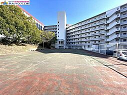 セントヒルズ仙台Ｂ棟