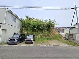 名取が丘3丁目　建築条件なし