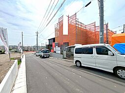 川平2丁目　2号棟