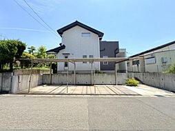 中山吉成1丁目