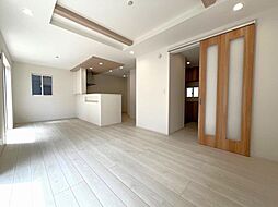 中倉2丁目　2号棟