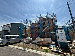 岩沼市押分字奥山　1号棟