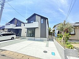 南光台6期　1号棟