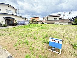 泉区歩坂町　B区画