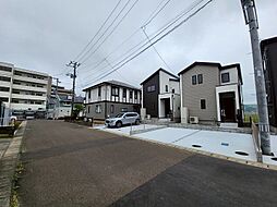 柳生7期　2号棟