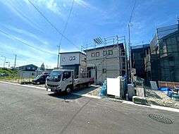 上愛子字北内　F棟