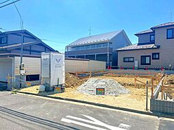 長命ケ丘7期　1号棟