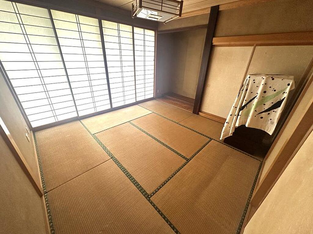 detached 宮城県宮城郡利府町青葉台1丁目