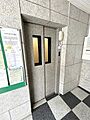 宮町ハイツ3階1,400万円