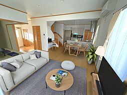 大和町吉岡まほろば2丁目