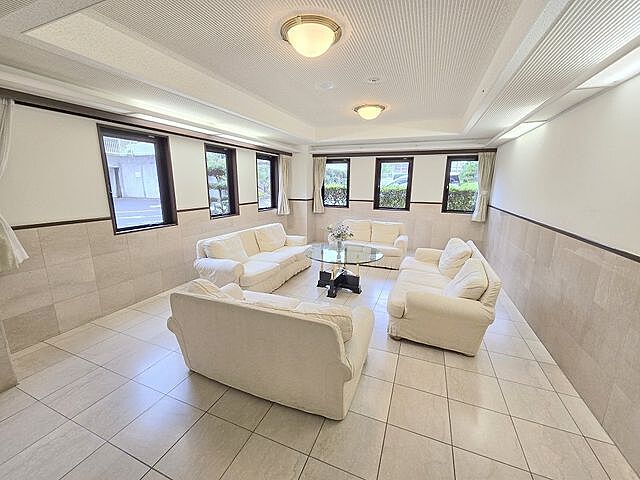 その他 錦ケ丘セントラルハイツ 8階/-