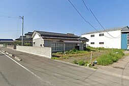 岩沼市早股字刈原　建築条件なし