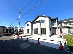福田町1期
