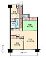 エトワール古川6階800万円