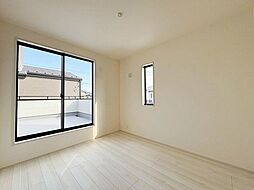 子供部屋の画像