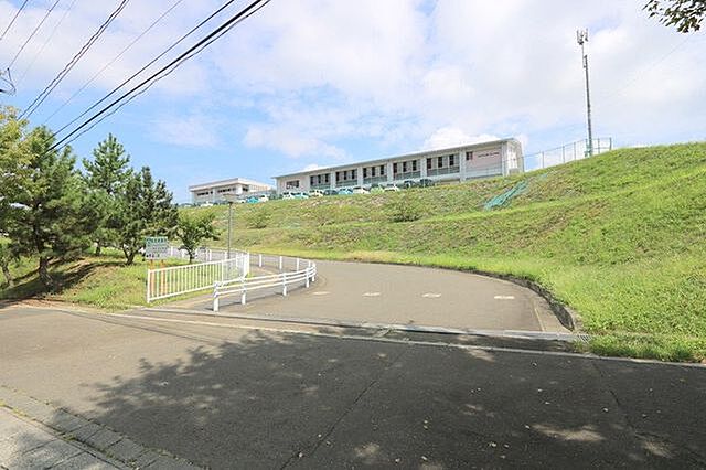 周辺 錦ケ丘セントラルハイツ 7階/-