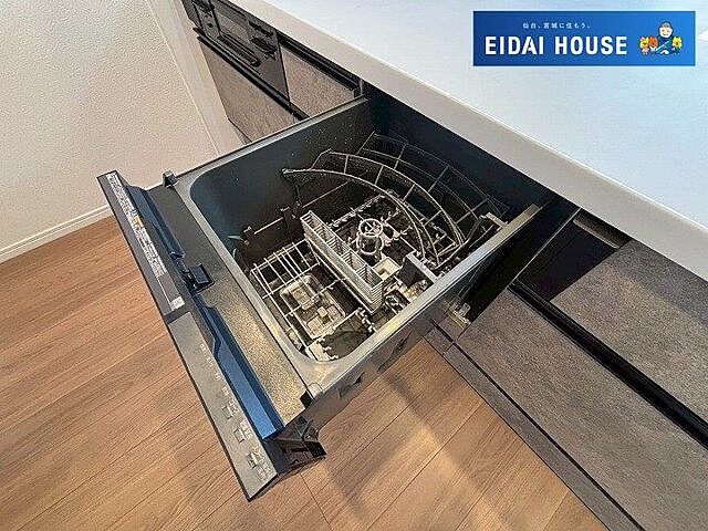 キッチン グラン・コート南仙台第2 8階/-