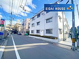 外観の画像