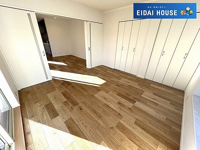 リビング/ダイニング 仙台市青葉区国見ケ丘1丁目