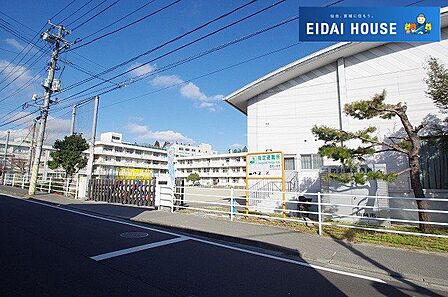 仙台市立国見小学校 徒歩25分。 2000m