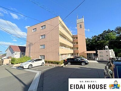 外観：外観