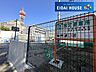 周辺：仙台市立宮城野中学校 徒歩18分。 1380m