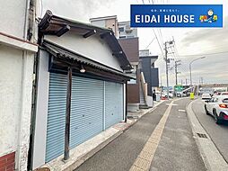 宮城野区原町6丁目　売店舗